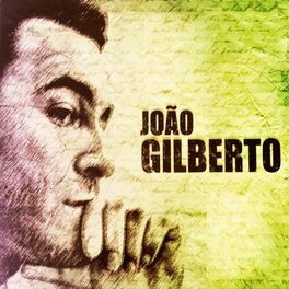 Album cover of João Gilberto