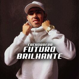 Album cover of Futuro Brilhante