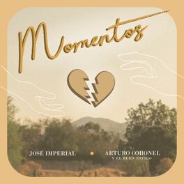 Album cover of Momentos