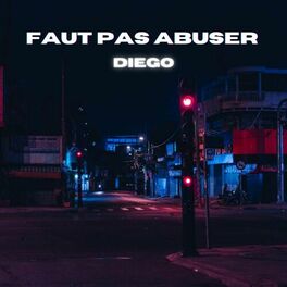 Album cover of Faut pas abuser