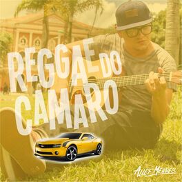 Album cover of Reggae do Camaro