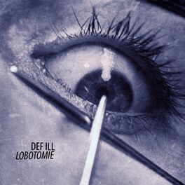 Album cover of Lobotomie