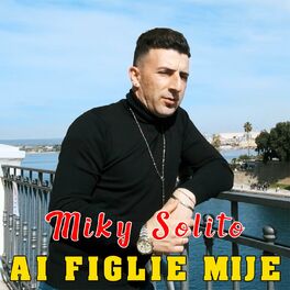 Album cover of Ai figlie mije