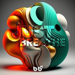 Album cover of Just Breathe