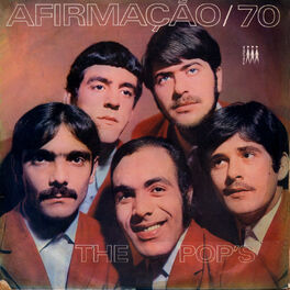 Album cover of Afirmação / 70