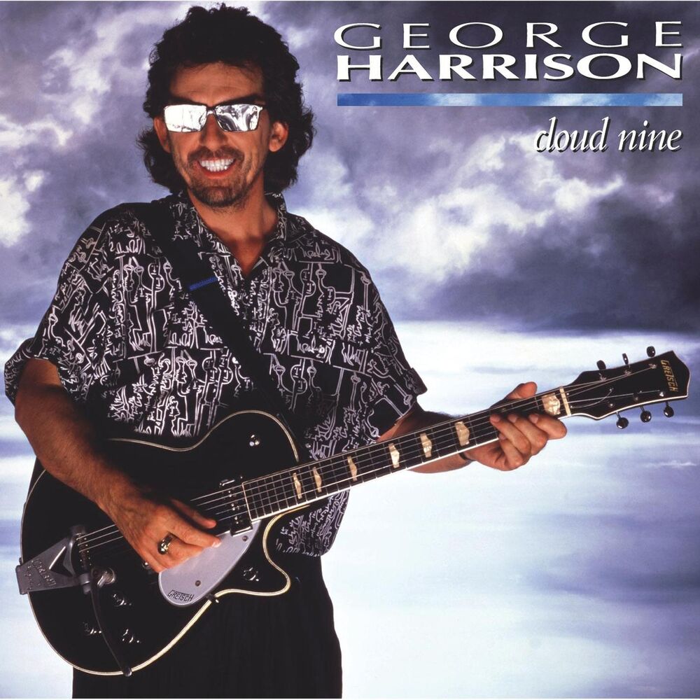 Got My Mind Set On You (Remastered 2004)