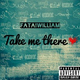 Album cover of Take Me There