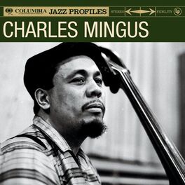 Album cover of Columbia Jazz Profile