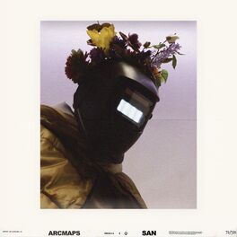 Album cover of ARCMAPS