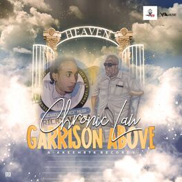 Album cover of Garrison Above