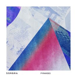 Album cover of PYRAMIDES