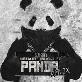 Album cover of Panda