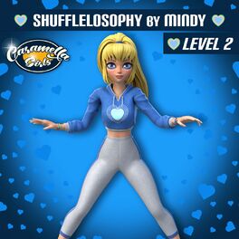 Album cover of Shufflelosophy Mindy Level 2