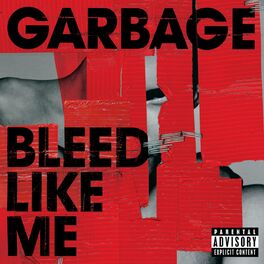 Album cover of Bleed Like Me (Remastered)