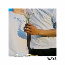 Album cover of Ways (feat. L*o*j)