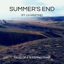 Album cover of Summer's End