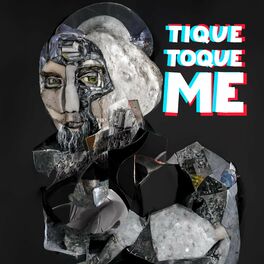 Album cover of tique toque-me