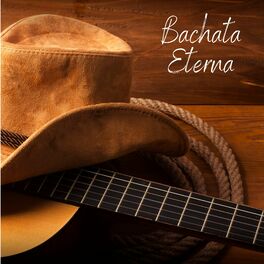 Album cover of Bachata Eterna