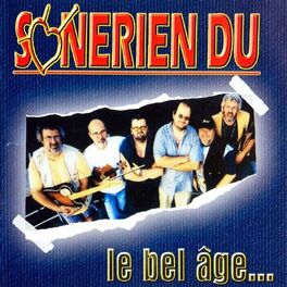 Album cover of Le bel âge