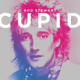 Album cover of Cupid