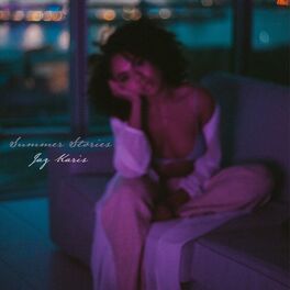 Album cover of Summer Stories