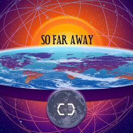 Album cover of So Far Away (feat. Simple Straw) [Red Astaire Remix]