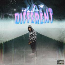 Album cover of Play Different