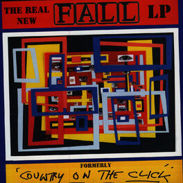 Album cover of Country On The Click