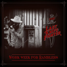 Album cover of Work Week for Ramblers
