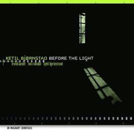 Album cover of Before The Light
