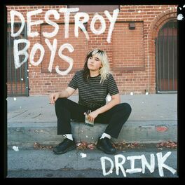 Album cover of Drink