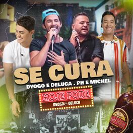 Album cover of Se Cura