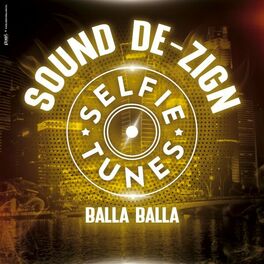 Album cover of Balla Balla