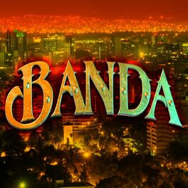 Album cover of Banda
