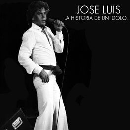 Album cover of La Historia de un Idolo