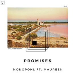Album cover of Promises