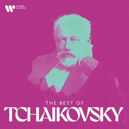 Album cover of Tchaikovsky: Swan Lake and Other Masterpieces
