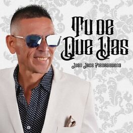Album cover of Tu De Que Vas