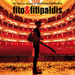 Album cover of En directo desde el Teatro Arriaga