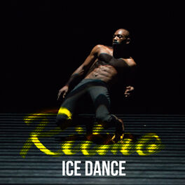 Album cover of Ice Dance