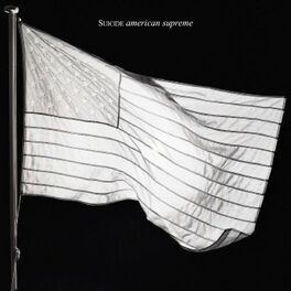 Album cover of American Supreme