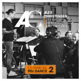 Album cover of Classical 90s Dance 2