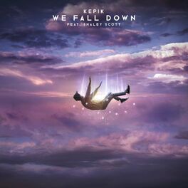Album cover of We Fall Down