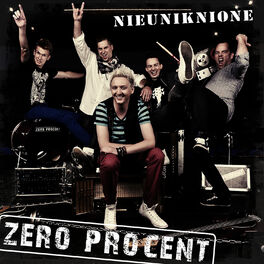 Album cover of Nieuniknione