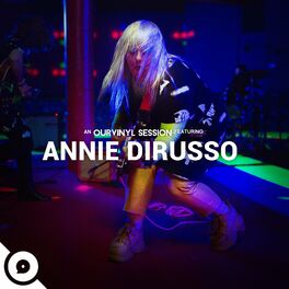 Album cover of Annie DiRusso | OurVinyl Sessions