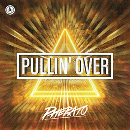 Album cover of Pullin' Over