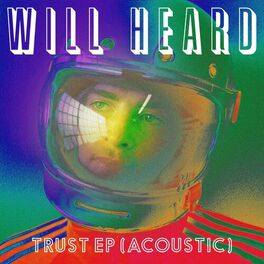 Album cover of Trust EP (Acoustic)