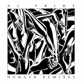 Album cover of Hunger (Remixes)