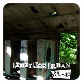 Album cover of Limitless Urban, Vol. 42