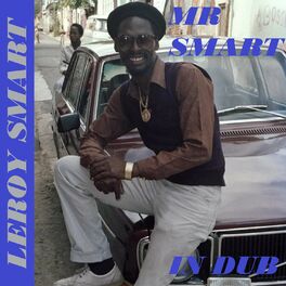Album cover of Mr Smart in Dub